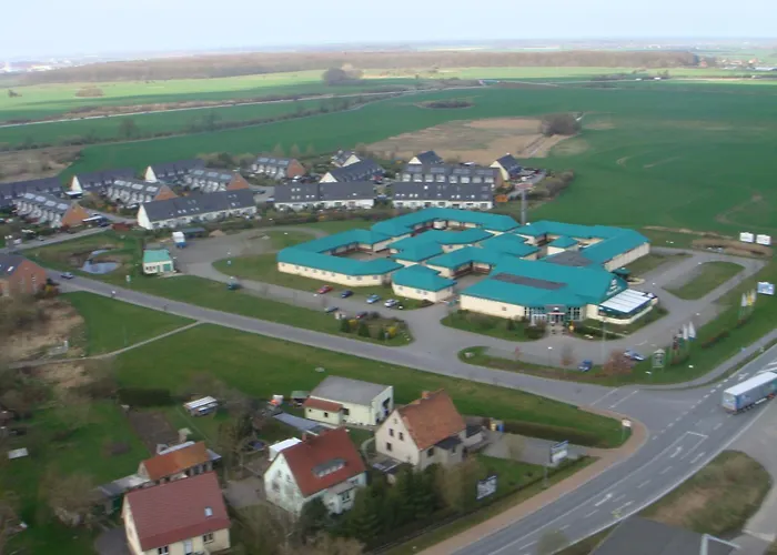 Hotel An der Hasenheide