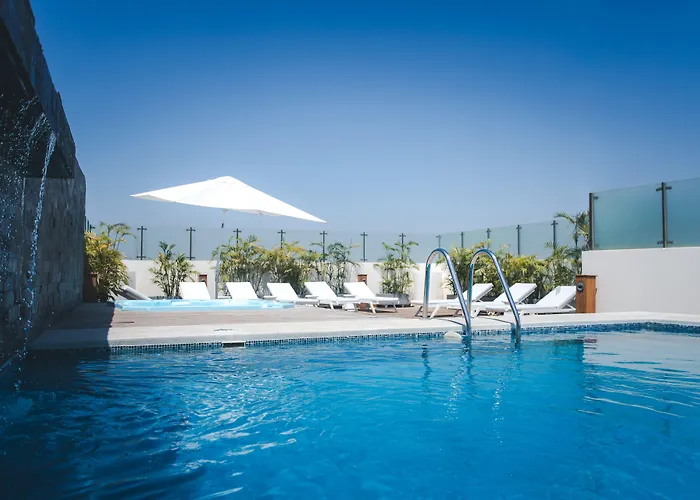 Wyndham Costa Del Sol Piura