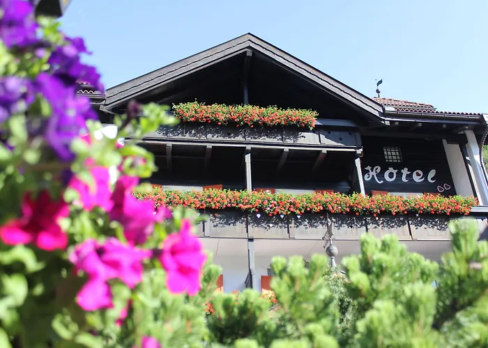 Villa Martha Vintage Hotel-B&B (Adults Only)