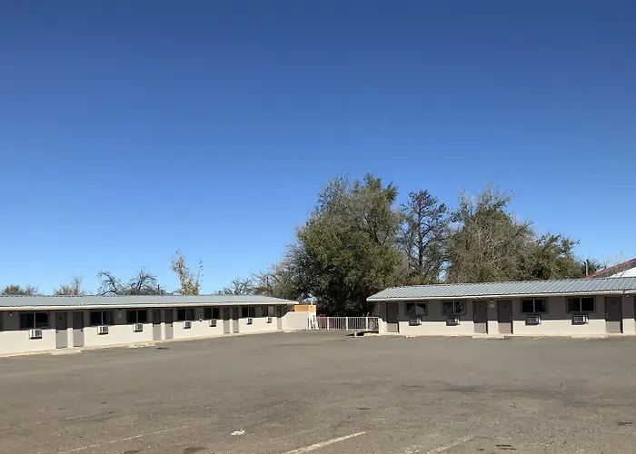 Value Lodge