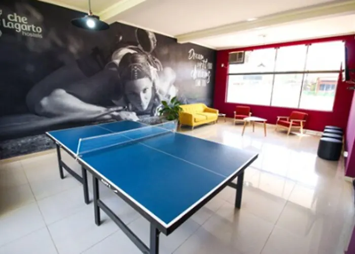 CLH Suites Bonito Sul