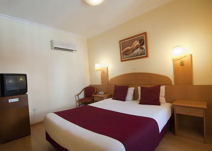 Hotel Solneve