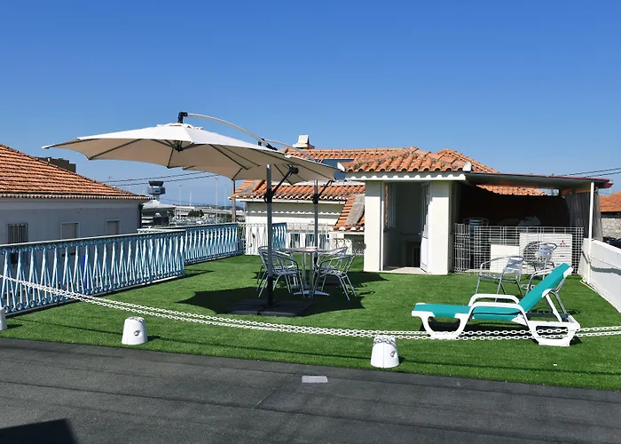 Hotel Aeroporto