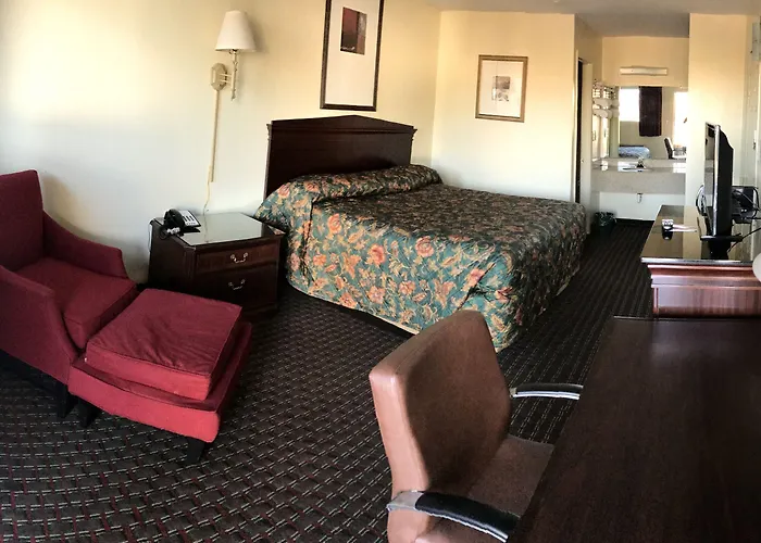 Knights Inn Augusta Fort Gordon