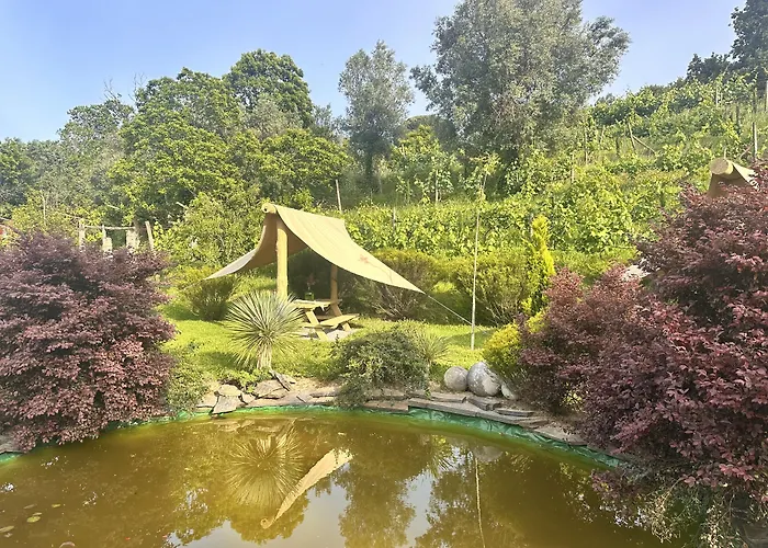 Carmo'S Boutique Hotel - Small Luxury Hotels Of The World