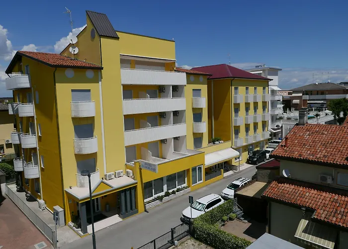 Hotel Nederland