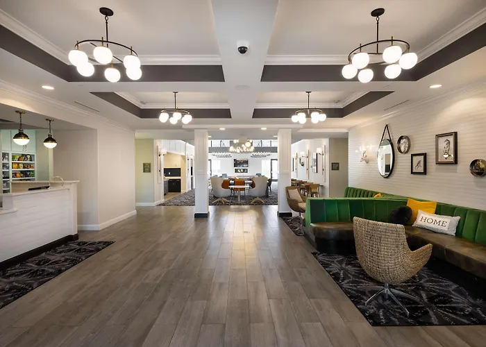 Homewood Suites By Hilton Joplin