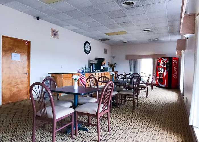 Americas Best Value Inn