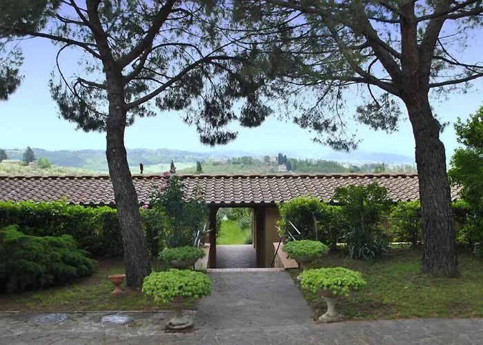 Hotel Villa San Giorgio