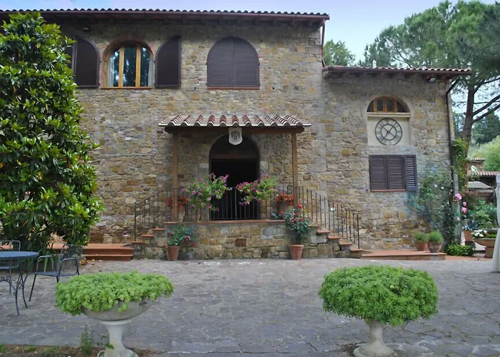 Hotel Villa San Giorgio