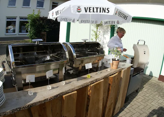 Komforthotel & Restaurant Riemann