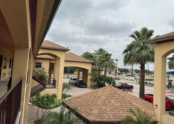 Texas Inn And Suites - Rio Grande Valley