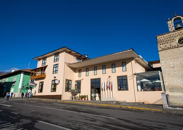 Wyndham Costa Del Sol Cajamarca