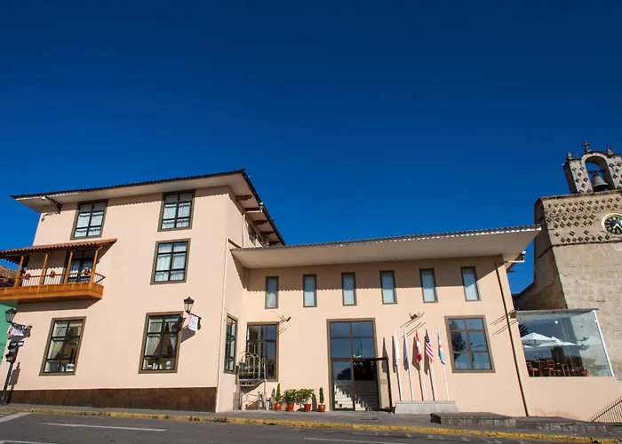 Wyndham Costa Del Sol Cajamarca