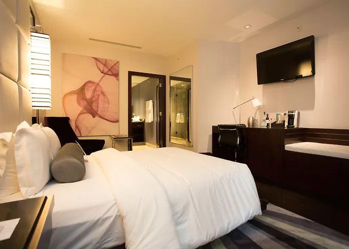 Ivy Boutique Hotel (Adults Only)