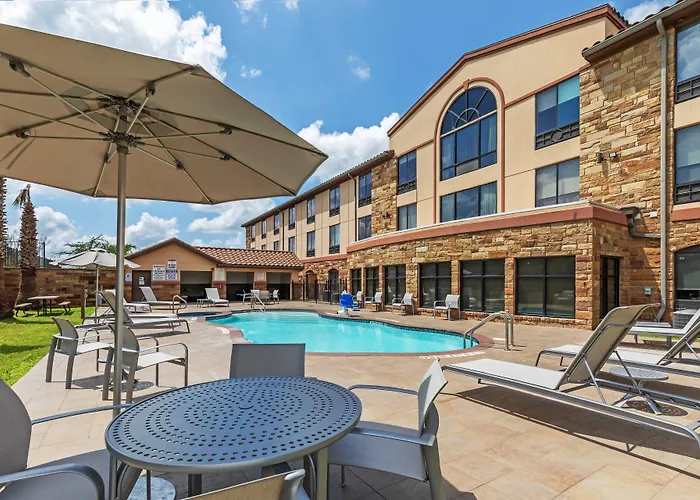 Holiday Inn Express & Suites Austin Nw - Lakeway By Ihg