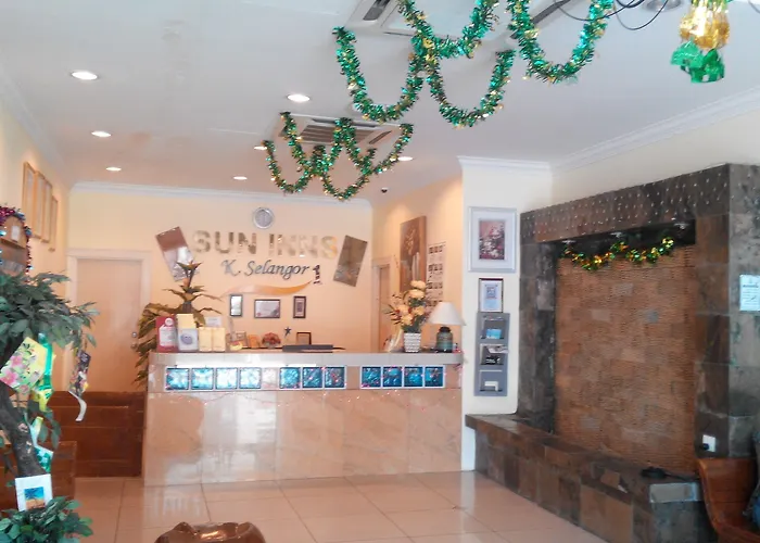 Sun Inns Hotel Kuala Selangor
