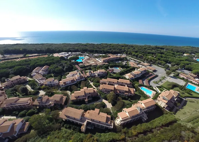 Garden Toscana Resort