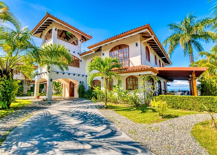 El Castillo Luxury Boutique Hotel- (Adults Only)