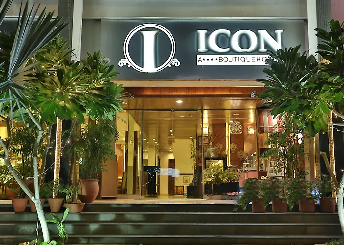 Hotel Icon