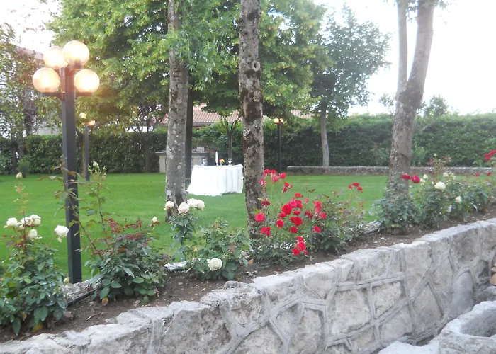 Hotel Colucci