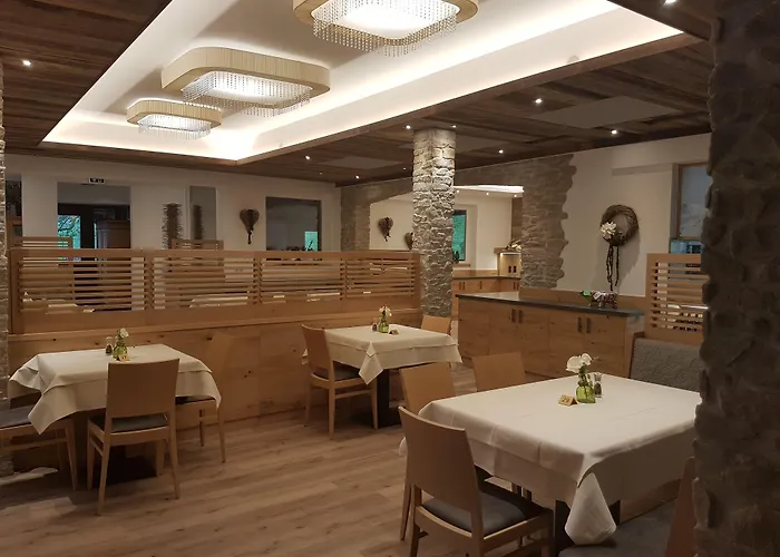 Hotel Steinbock