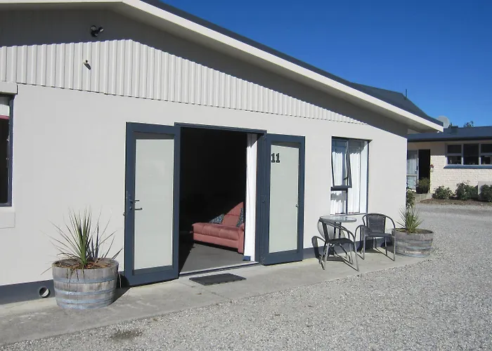 Cromwell Motel