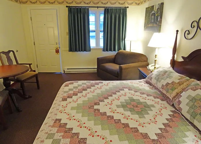 Amish Country Motel
