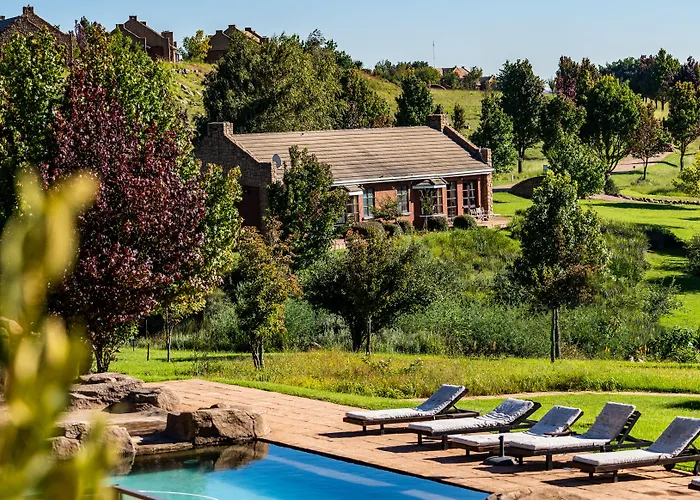 Gooderson Kloppenheim Country Estate