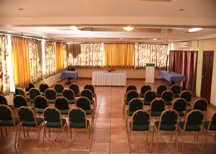 Heritage Hotel