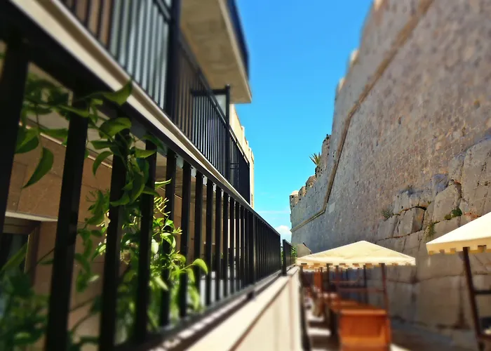 Hotel Boutique La Mar - Adults Only