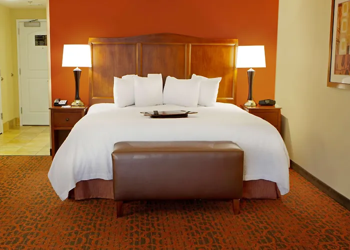 Hampton Inn Bangor