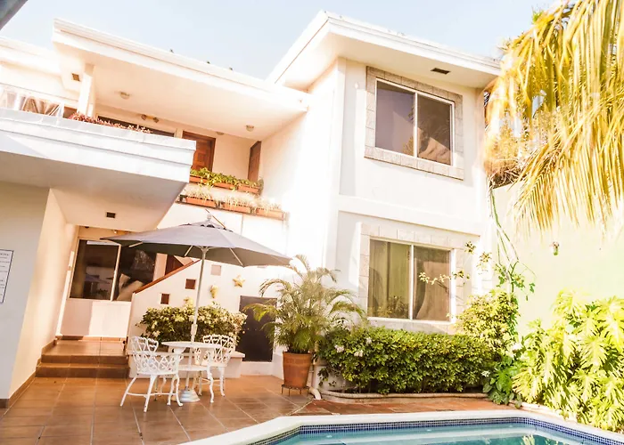 Hotel El Almendro