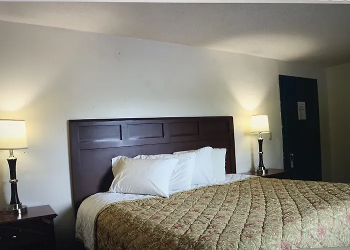 Port Lodge Motel
