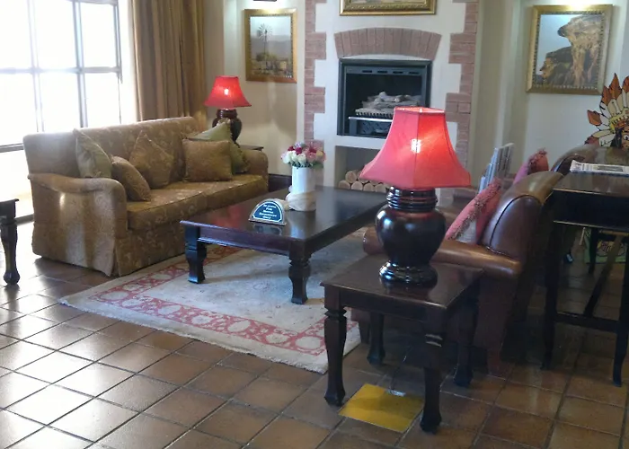 Frontier Inn