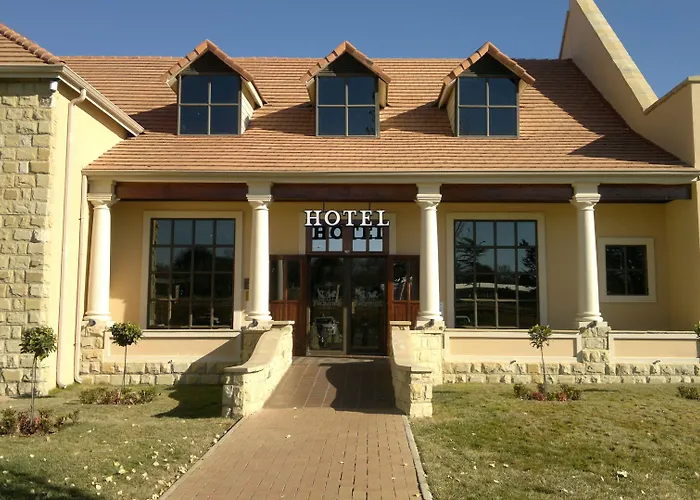 Frontier Inn