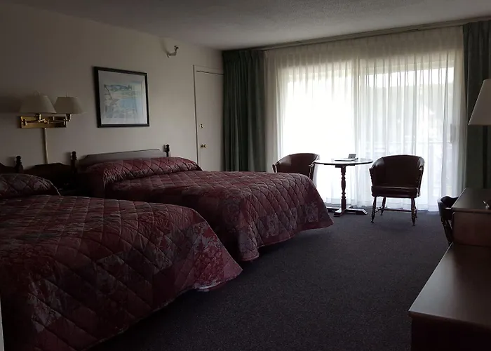 Kimball Terrace Inn