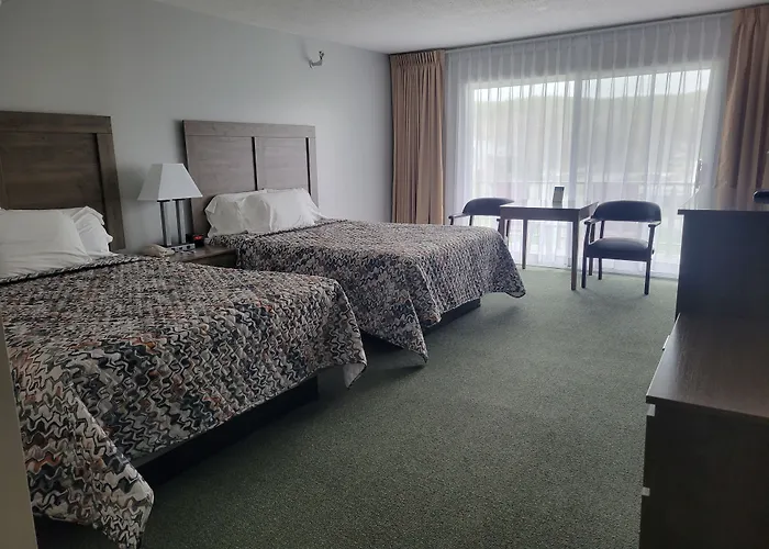 Kimball Terrace Inn