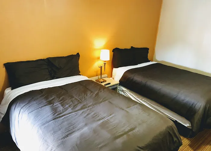 El Rey Motel