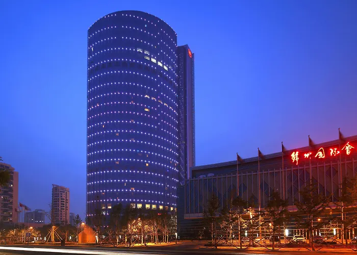 Sheraton Jinzhou Hotel