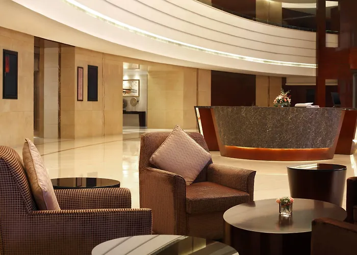 Sheraton Jinzhou Hotel