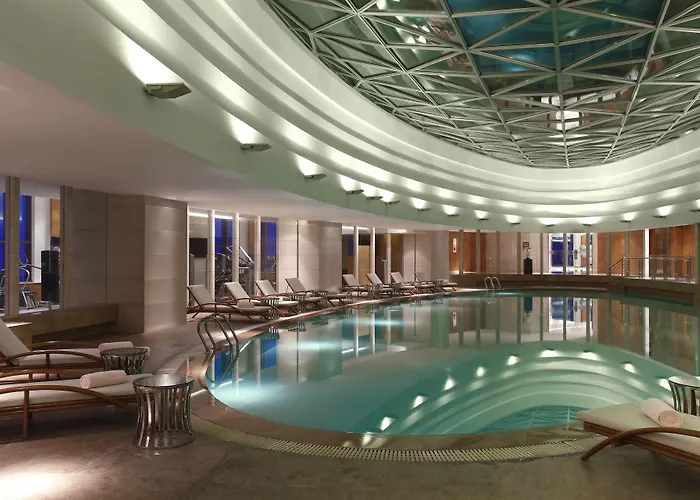 Sheraton Jinzhou Hotel