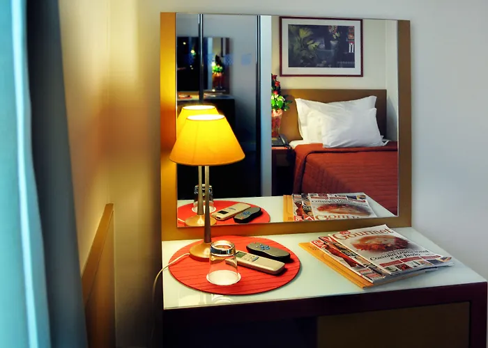 Hotel Joao XXI