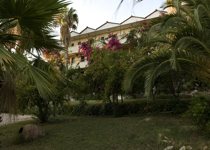 Pataros Hotel