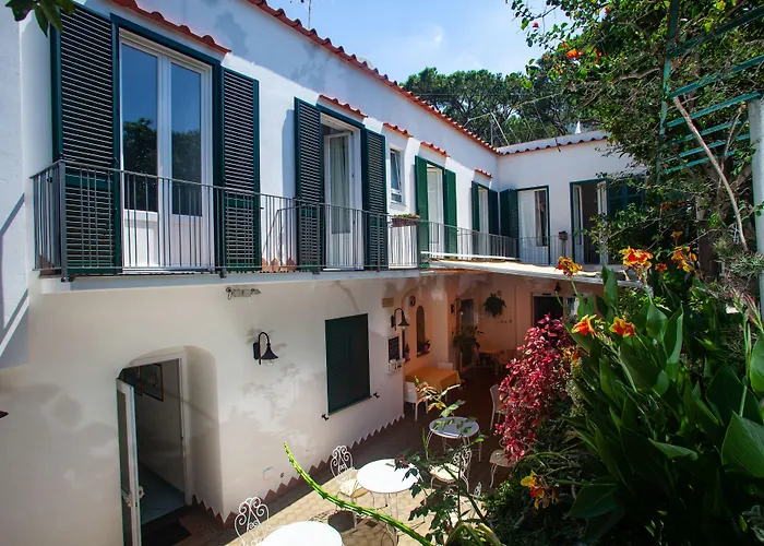 Hotel & Residence Matarese