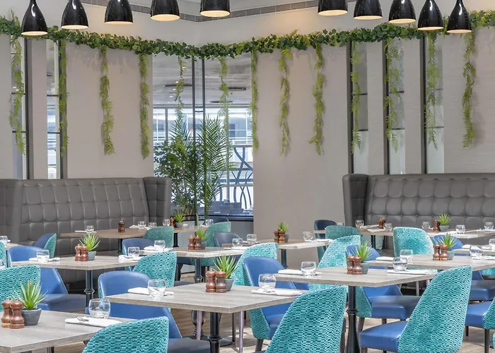 Sofitel London Gatwick