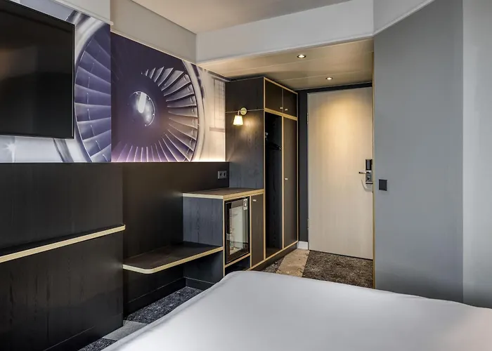Mercure Neu-Isenburg