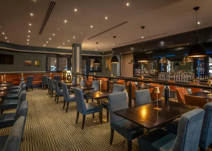 Ashling Hotel Dublin