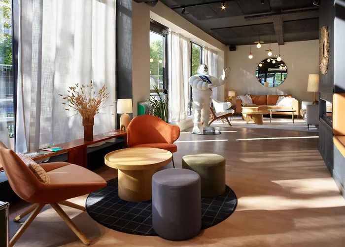 Radisson Hotel Clermont-Ferrand