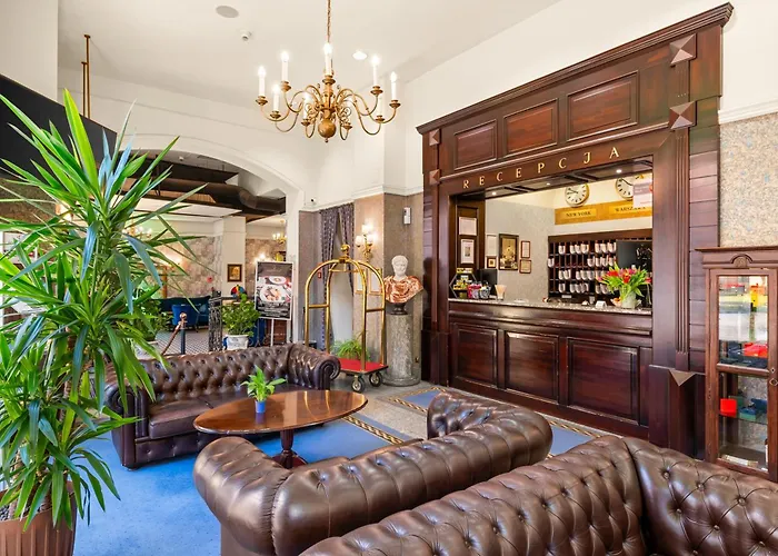 Hotel Diament Plaza Gliwice